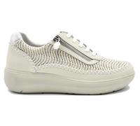 Stonefly 222378 Rock 33 Scarpe Sportive Grigio Donna - Donna, grigio, 41 EU