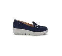 Stonefly Absolute Comfort Mocassino 223472 Plume 45 Sue Blu Taglia 36