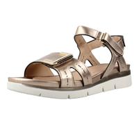 Stonefly 223658 Elody 24 Simply Taupe Sandali per Donna in Pelle (Taglia 37)