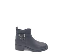 STONEFLY - Alicia 2 Ankle Boot - -Shoes -Donna -Nero -38 EU
