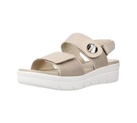 STONEFLY - Aqua III 12 Sandalo Zeppa - -Shoes -Donna -Beige -38 EU