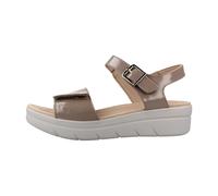 STONEFLY - Aqua III 2 Naplack LTH - - Shoes - Donna - Marrone - 38 EU