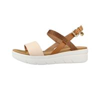 STONEFLY - Aqua III 22 Wedge Sandal - - Shoes - Donna - Marrone - 39 EU