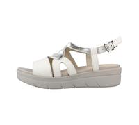 STONEFLY - Aqua III 23 Sandalo Zeppa - - Shoes - Donna - Bianco - 38 EU