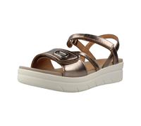 STONEFLY - Aqua III 26 Laminated LTH - -Shoes -Donna -Marrone -38 EU