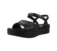 STONEFLY - Aqua III 26 Nappa Lth - -Shoes -Donna -Nero -38 EU