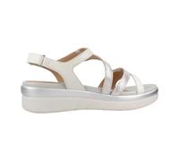 STONEFLY - Aqua III Zeppe in Nappa - - Shoes - Donna - Grigio - 37 EU