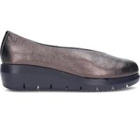 Stonefly Ballerine da donna 223086 Laminated Plume, marrone, 38 EU