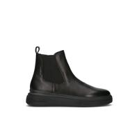 STONEFLY Beatles uomo nero in pelle 43