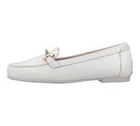 STONEFLY - Capri III 6 Nappa LTH - - Shoes - Donna - Bianco - 39 EU