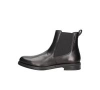 Stonefly Carnaby Polacchino Suola Sottile 45 Nero