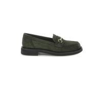 STONEFLY - Celine 5 Moccasin - - Shoes - Donna - Verde - 36 EU