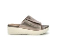 Stonefly Ciabatta MONOFASCIA Aqua III 33 Laminated Metal Fizz