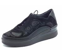 Stonefly Cream 21 Velour Nero 38