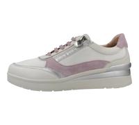 STONEFLY - Cream 52 Nappa Tex - -Shoes -Donna -Bianco -39 EU