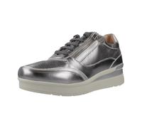 STONEFLY - Cream 52 Zip Shoe - -Shoes -Donna -Grigio -38 EU