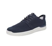 Stonefly Sneakers Uomo - Blu Modello 223469 Custer 22 Tex -