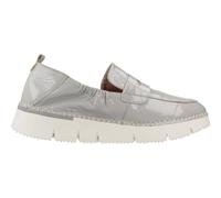 STONEFLY - Eleganti Mocassini Neri per Donne - -Shoes -Donna -Grigio -36 EU