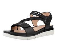 Stonefly ELODY 23 Elastic/Nappa Lth Nero 39