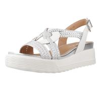 Stonefly Embossed S./Calf L Argentato 38