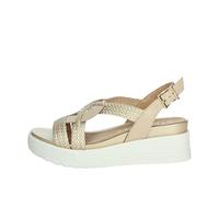 Stonefly Embossed S./Calf L Oro 36