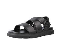 STONEFLY - Hydra 3 Nappa Lth - - Shoes - Uomo - Nero - 41 EU