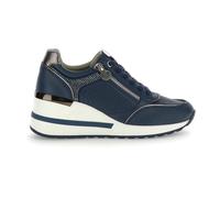 STONEFLY - Mina 1 Sneakers - - Shoes - Donna - Blu - 36 EU