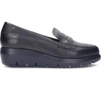 Stonefly Mocassini da donna 223084 Plume, Nero , 39 EU