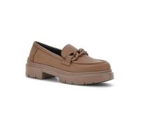 Stonefly mocassini donna phoebe 17 calf lth 220413-299 AI24