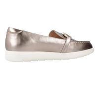 STONEFLY - Mocassini in pelle laminata - -Shoes -Donna -Giallo -38 EU
