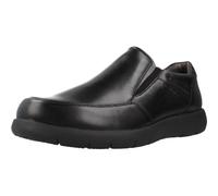 Stonefly Mocassini Stream 32 in Nero Uomo - Uomo, Nero , 39 EU