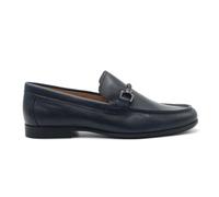 Stonefly Mocassino Blu con Morsetto Summer II 214184-42, Blu