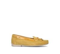 STONEFLY Mocassino donna giallo 38