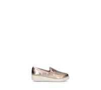 STONEFLY MOCASSINO "DONNA" "ORO" 40