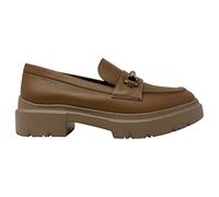 Stonefly Mocassino Donna Pelle 218278 Colore Cacao (Numeric_40)