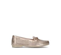 STONEFLY Mocassino donna taupe 35
