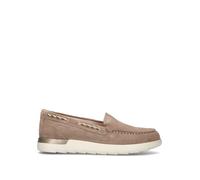 STONEFLY Mocassino donna taupe in suede 42