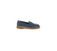 STONEFLY - Mocassino in pelle - - Shoes - Donna - Blu - 40 EU