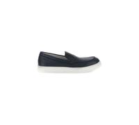 STONEFLY - Mocassino in Pelle - - Shoes - Uomo - Blu - 44 EU