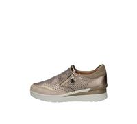 Stonefly Mocassino 220735 Absolute Comfort Taupe Taglia 36