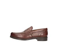 Stonefly Mocassino Tomaia in Marrone Bliss 1 218019-43, Marrone