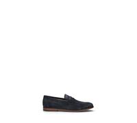 STONEFLY MOCASSINO "UOMO" "BLU" 41