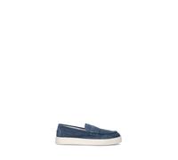 STONEFLY MOCASSINO "UOMO" "BLU" 42