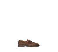 STONEFLY MOCASSINO "UOMO" "MARRONE" 44
