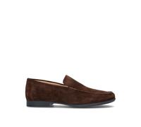 STONEFLY Mocassino uomo marrone in suede 40