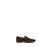 STONEFLY Mocassino uomo marrone in suede 42