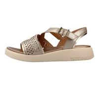 STONEFLY - Onda 3 Laminated Lth - -Shoes -Donna -Giallo -38 EU