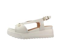 STONEFLY - Parky 34 Calf LTH - - Shoes - Donna - Bianco - 39 EU