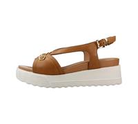 STONEFLY - Parky 34 Calf LTH - - Shoes - Donna - Marrone - 39 EU