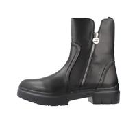 STONEFLY - Phoebe 35 Zip LTH - -Shoes -Donna -Nero -37 EU